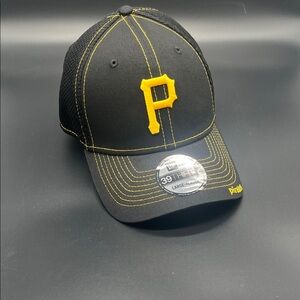 New Era‎ Pittsburgh Pirates Neo 2 39thirty MLB Black Large-XLarge